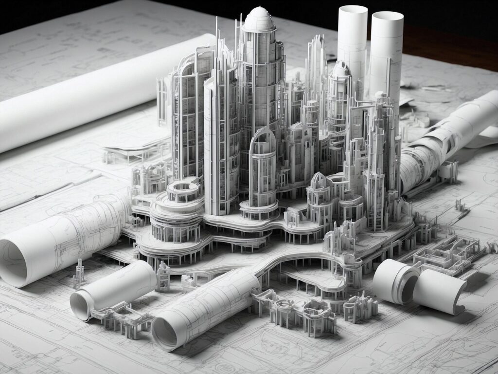 Smart materials