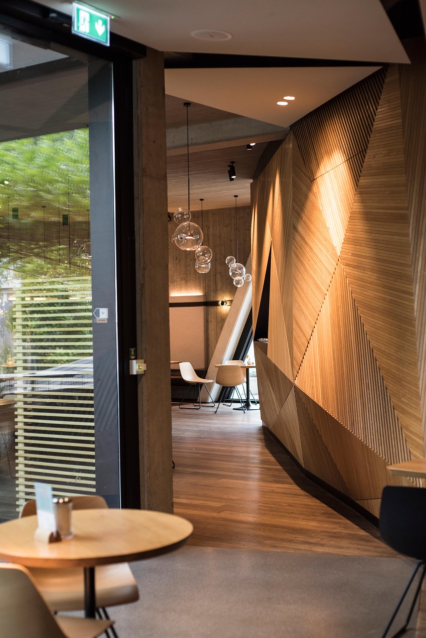 Moderne architectuur