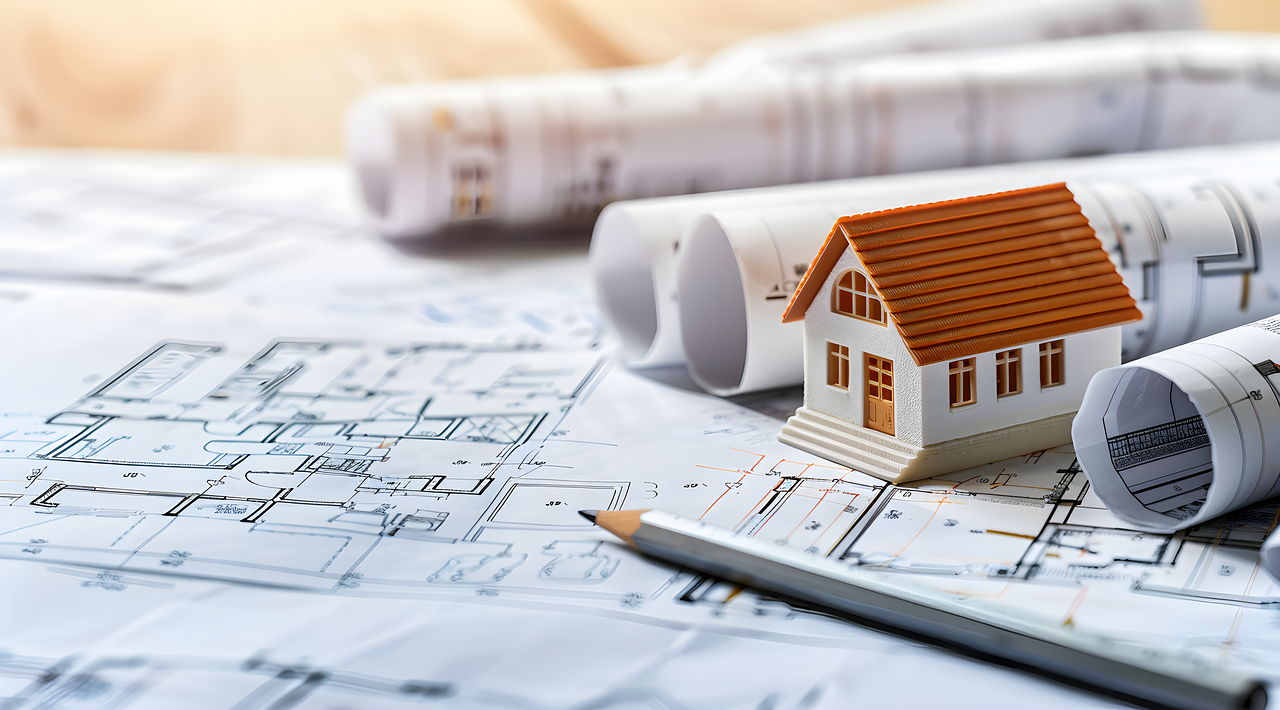 Architectuurtrends