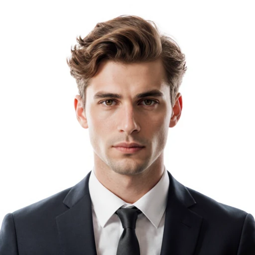 Joris V.