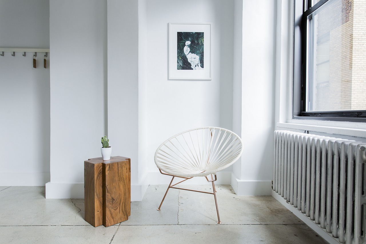 Renovatie en restauratie