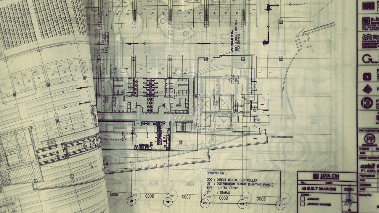 Architectuurtrends