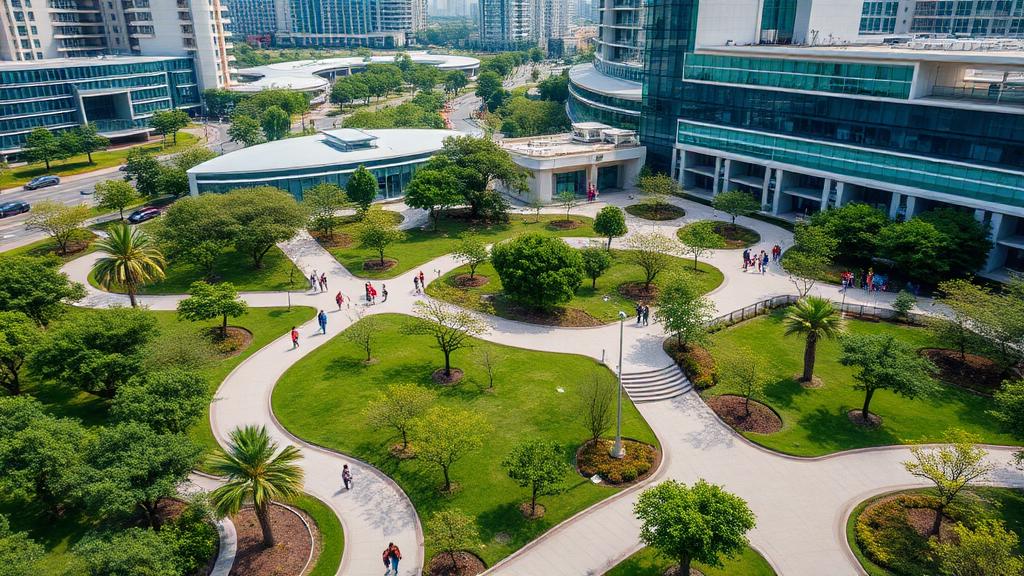 Landschapsarchitectuur