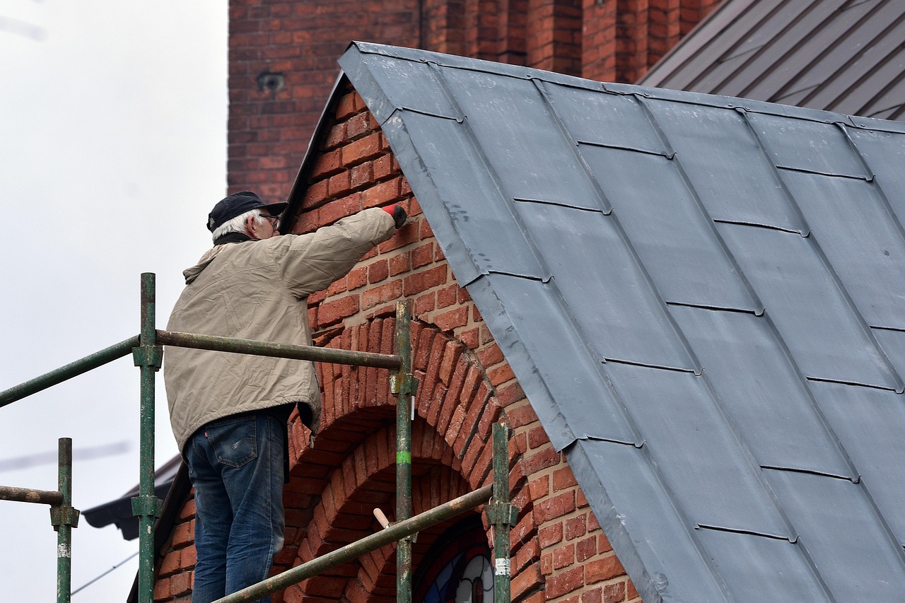 Renovatie en restauratie