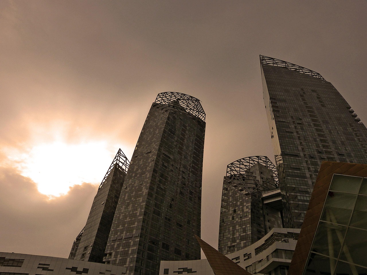 Architectuurtrends