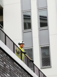 Moderne architectuur