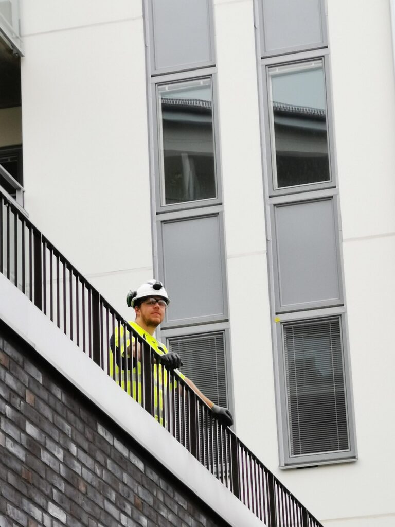 Moderne architectuur
