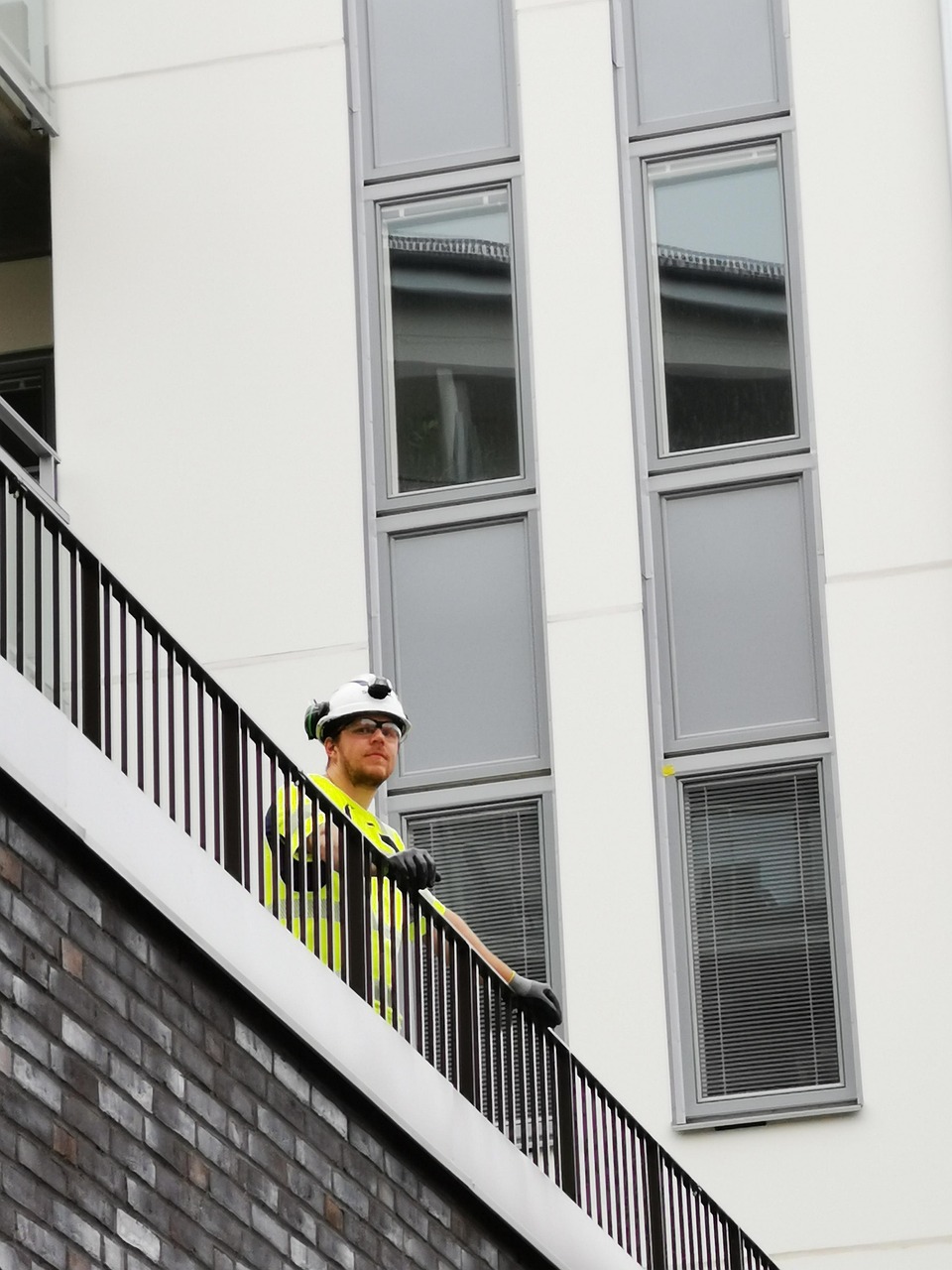Moderne architectuur