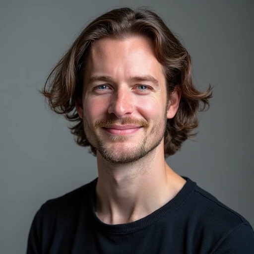 Mats van der Meulen