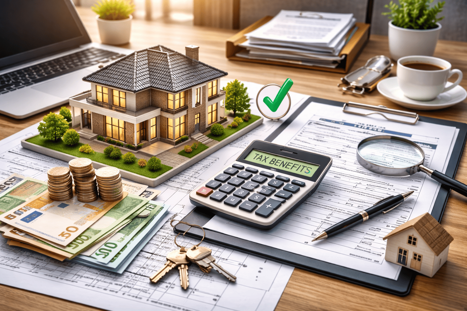 Kosten architect aftrekbaar